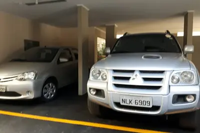 Image de Premier appartement local de Goiania,