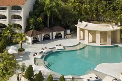 Image de La suite présidentielle