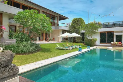 Image de Villa Aiko - un paradis d'élite