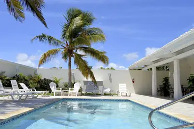 Yoyita Suites Aruba 9