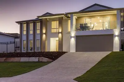 Image de Nouvelle vie exécutive