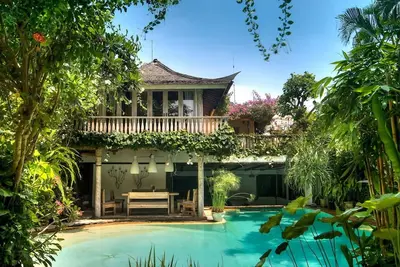 Image de Istimewa, Villa 5 chambres, Seminyak