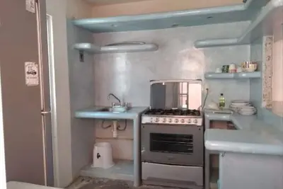 Image de Casa Elisa, Maison de la Perlite et le Cardinal