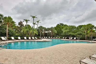 Image de Nouvelle inscription - 3 Bdr / 2. 5 Bath Condominium dans West Bradenton Fl hautement souhaitable que quelques minutes à la plage