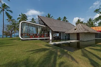 Image de Villa Sapi - un refuge d'élite