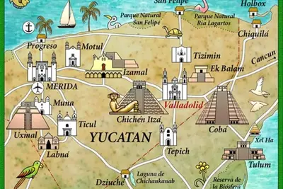 Image de Mi Casita Verde Yucatan