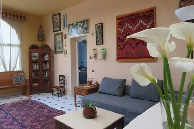 Image de Villa Lorenzo Suite privée durable près de la plage