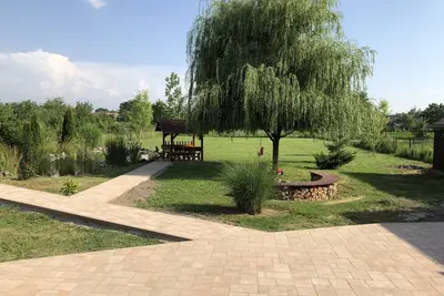 Image de Maison Battonya - près d'Arad et de la frontière Turnu