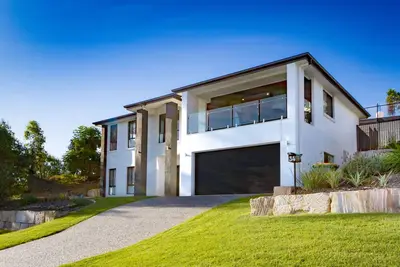 Image de Hébergement Executive Home