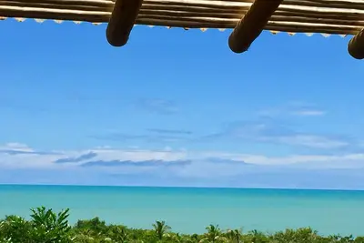 Image de Casa Eliza, maison de luxe avec vue sur la mer