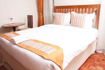 Image de Suite Executive Tissu Supérieur