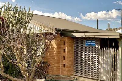 Image de Lemon Tree Cottage - paradis des amoureux de la nature