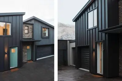 Image de Dungarvon Street appartement de 2 chambres en bas