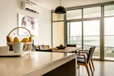 Image de Appartement Panoramique Vue Océan