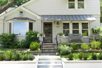 Image de Cottage pittoresque au coeur des villes du parc