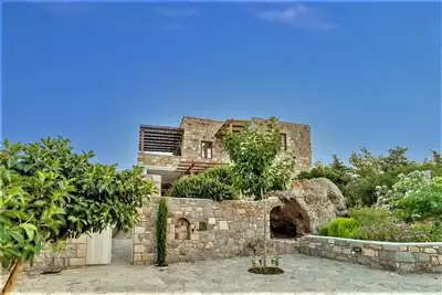 Image de Villa Sofia Patmos.