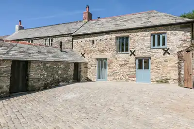 Image de Grange du manoir, Camelford