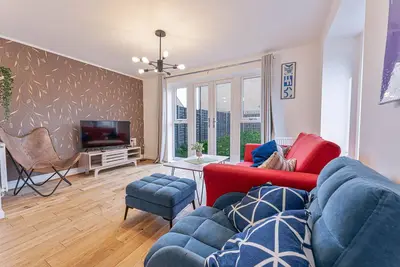 Image de Sherlock Modern Home de Svelte Living