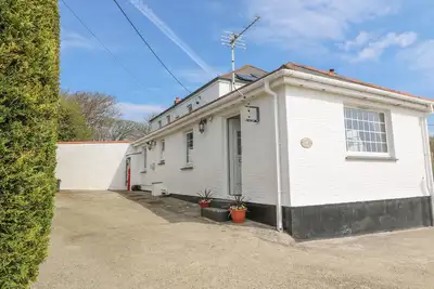 Image de Swallow Cottage, Goonhavern