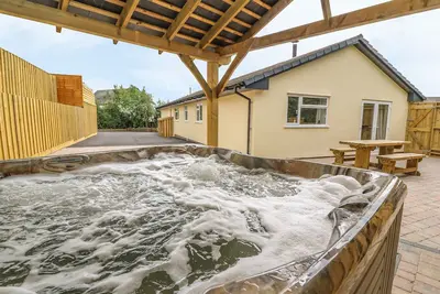 Image de New Peny, Llandrindod Wells
