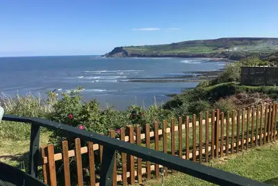 Image de 2 The Close, Robin Hood’S Bay
