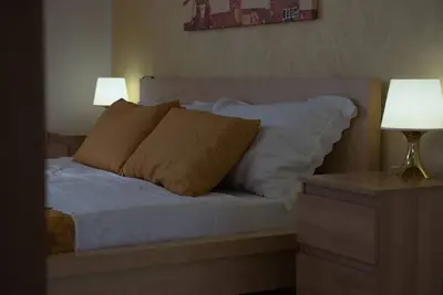 Image de Via del Mare: chambres d'hôtes