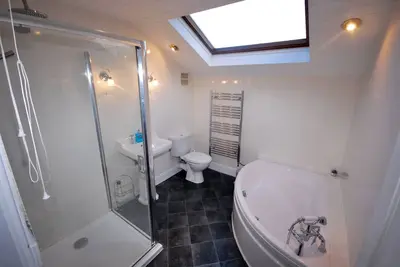 Image de Chemin de fer Cottage - Hoole - Chester