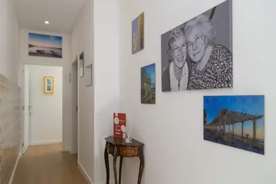 Image de Casa D'Avó 1- Vivre Porto avec la tradition