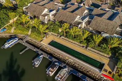 Image de La Balise Marina - Appartement Premium by Horizon Holidays