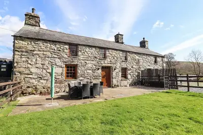 Image de Cwm An Afon Mawr, Llanbedr