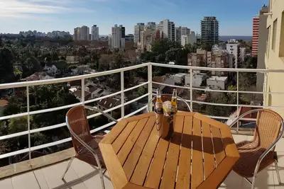 Image de Magnifique appartement avec vue sur la rivière!