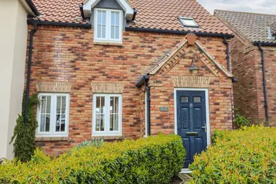 Image de Cottage Sleeper, Filey