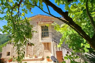 Image de Gli Allori Maison de vacances