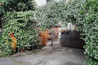 Image de Maison de Gelsomino et Nespolo