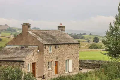 Image de Les trembles, Middleton-In-Teesdale