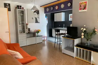 Image de Appartement Benidorm