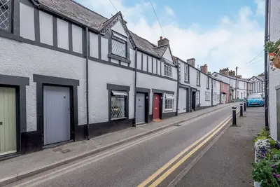 Image de 21 rue de l'église, Llangollen