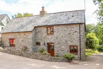 Image de Grande maison de Bradley, Withypool