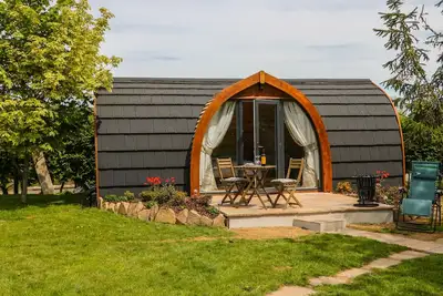 Image de Chapelle Pod, Callington