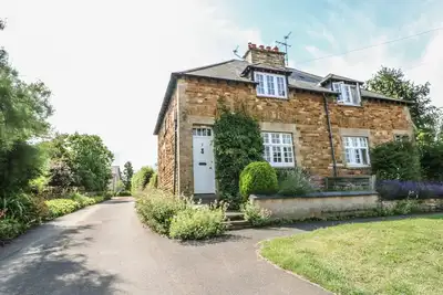 Image de Wren Cottage, Uppingham