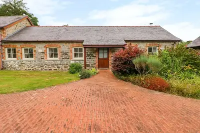Image de Cottage Taf, Llandeilo