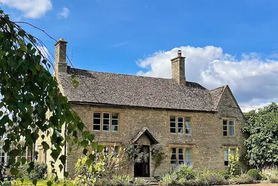 Image de The Farmhouse - Propriété classée Grade Ii près du palais de Blenheim
