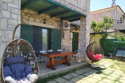Image de Villa Tranquil - Quatre Chambres Villa, Couchages 7