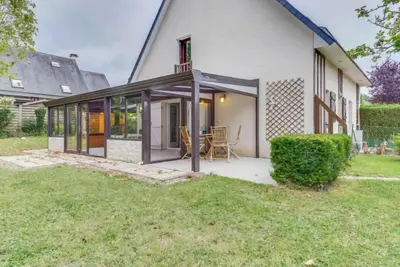 Image de Le Pré Verger by Interhome