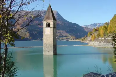 Image de Bergkastelblick Nouveau - Alpenrose- Apart