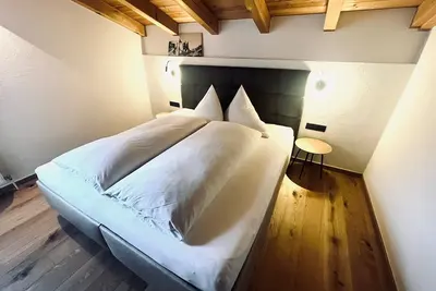 Image de Madatsch - App standard. avec 2 chambres à coucher - Holiday Ragg - Appartements