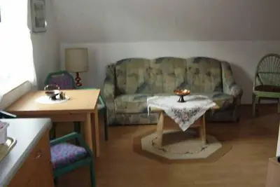 Image de Appartement - Fam Wierschin Zum Möweneck