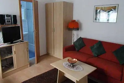 Image de Chambre Double - Fam Wierschin Zum Möweneck