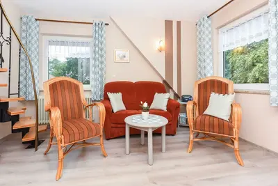 Image de Appartement Spruce - Ferienhaus Elfriede Coordes