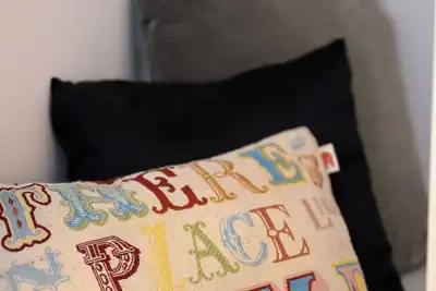 Image de Appartement de 3 pièces à Cologne à la foire